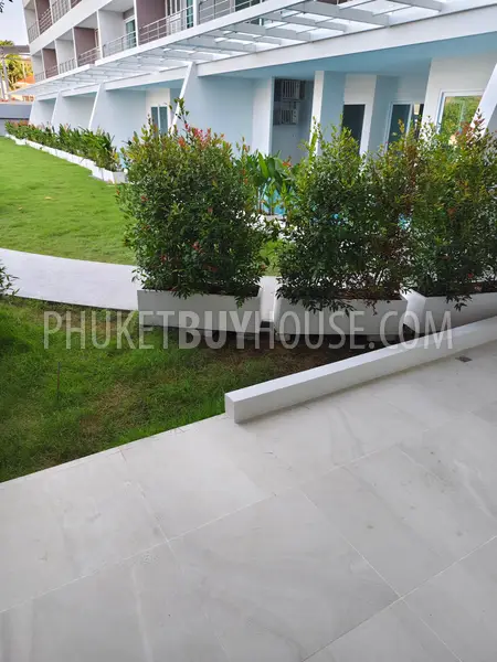 RAW21919: Beautiful 2 Bedroom Apartments In Rawai. Photo #16