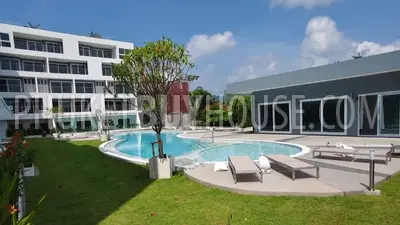 RAW21920: 2 Bedroom Apartment With Private Swimming Pool In Rawai!. Photo #27