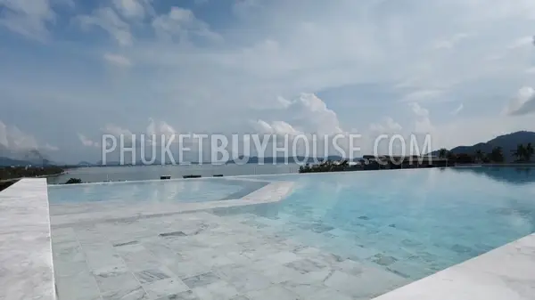 RAW21920: 2 Bedroom Apartment With Private Swimming Pool In Rawai!. 照片 #25