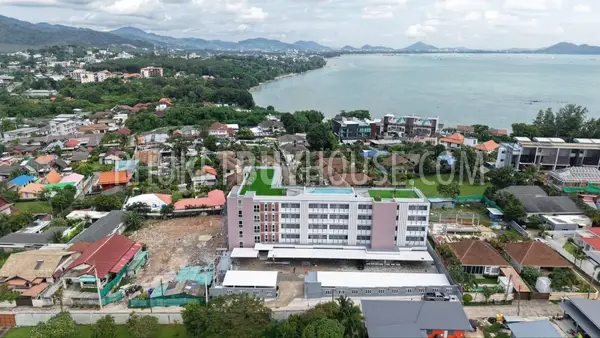 RAW21920: 2 Bedroom Apartment With Private Swimming Pool In Rawai!. 照片 #28
