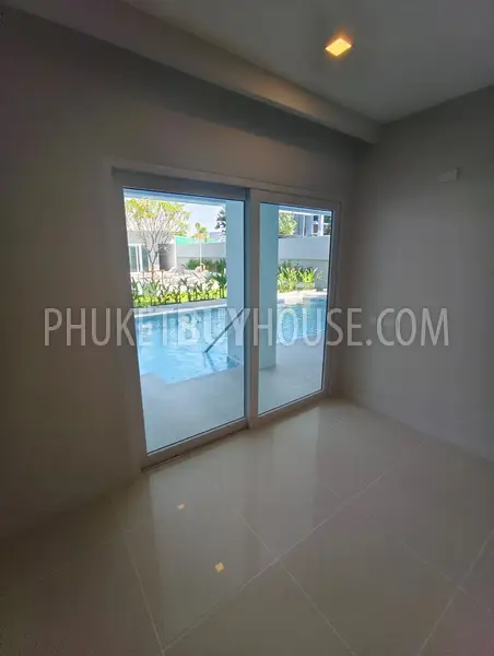RAW21920: 2 Bedroom Apartment With Private Swimming Pool In Rawai!. 照片 #12