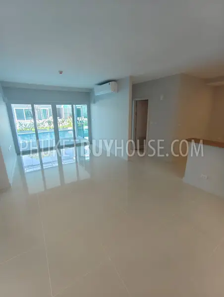RAW21920: 2 Bedroom Apartment With Private Swimming Pool In Rawai!. 照片 #10