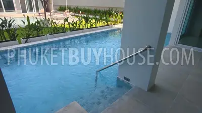 RAW21920: 2 Bedroom Apartment With Private Swimming Pool In Rawai!. Photo #7
