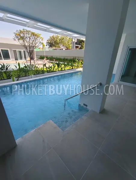 RAW21920: 2 Bedroom Apartment With Private Swimming Pool In Rawai!. 照片 #7