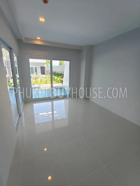 RAW21920: 2 Bedroom Apartment With Private Swimming Pool In Rawai!. 照片 #18