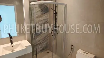 RAW21920: 2 Bedroom Apartment With Private Swimming Pool In Rawai!. Photo #19