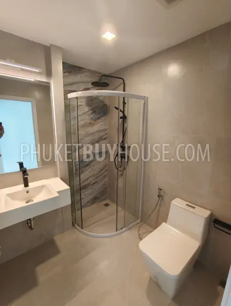 RAW21920: 2 Bedroom Apartment With Private Swimming Pool In Rawai!. 照片 #19