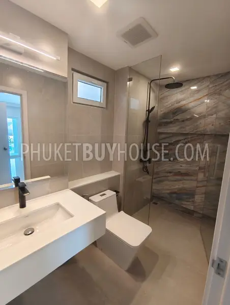 RAW21920: 2 Bedroom Apartment With Private Swimming Pool In Rawai!. 照片 #20