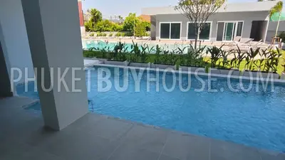 RAW21920: 2 Bedroom Apartment With Private Swimming Pool In Rawai!. Photo #8