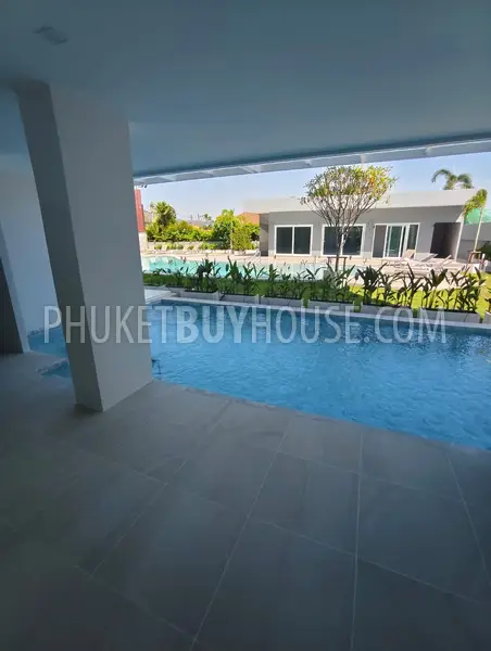 RAW21920: 2 Bedroom Apartment With Private Swimming Pool In Rawai!. 照片 #8