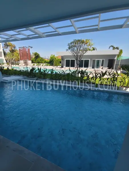RAW21920: 2 Bedroom Apartment With Private Swimming Pool In Rawai!. 照片 #6