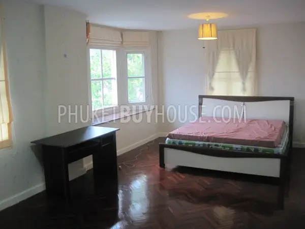 CHA1846: 3 Bedroom house in gated community with 24 hour security in Chalong Phuket. Фото #6