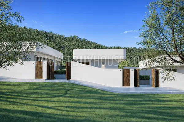 BAN22751: 2-Bedroom Villa with Private Pool and Flexible Payment Plan in a Peaceful Bang Tao Area. 照片 #24