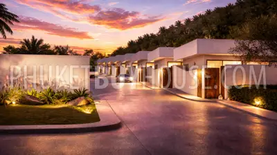 BAN22751: 2-Bedroom Villa with Private Pool and Flexible Payment Plan in a Peaceful Bang Tao Area. Photo #1