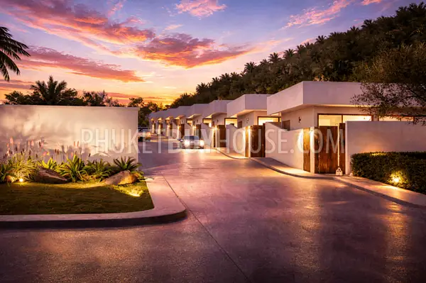 BAN22751: 2-Bedroom Villa with Private Pool and Flexible Payment Plan in a Peaceful Bang Tao Area. 照片 #1