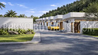 BAN22751: 2-Bedroom Villa with Private Pool and Flexible Payment Plan in a Peaceful Bang Tao Area. Photo #25