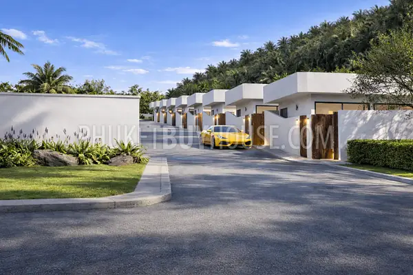 BAN22751: 2-Bedroom Villa with Private Pool and Flexible Payment Plan in a Peaceful Bang Tao Area. 照片 #25