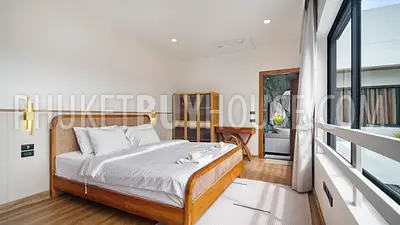RAW22917: Spacious 4-bedroom pool villa in Nai Harn, fully furnished and move-in ready. 照片 #7