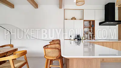 RAW22917: Spacious 4-bedroom pool villa in Nai Harn, fully furnished and move-in ready. 照片 #20