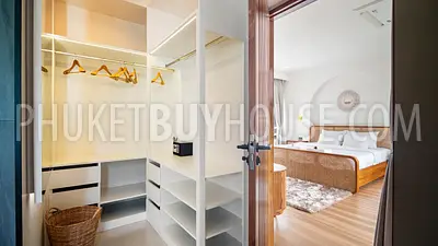 RAW22917: Spacious 4-bedroom pool villa in Nai Harn, fully furnished and move-in ready. 照片 #36