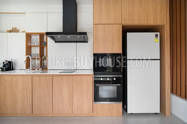 RAW22917: Spacious 4-bedroom pool villa in Nai Harn, fully furnished and move-in ready. 照片 #26