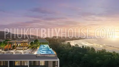 BAN22918: 1-Bedroom 500m to Bang Tao Beach, Pet-Friendly, Full Facilities, Early Prices. 照片 #8
