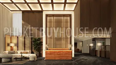 BAN22918: 1-Bedroom 500m to Bang Tao Beach, Pet-Friendly, Full Facilities, Early Prices. 照片 #14