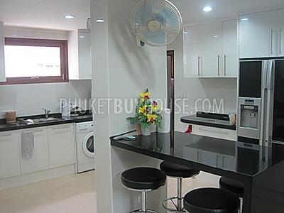 CHA1848: Beautiful large 3 bedroom house with big garden, swimming pool in Chalong Phuket for sale. Фото #7