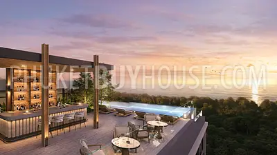 BAN22919: 2-Bedroom Suites 500m to Bang Tao Beach | 60 sqm+ | Pet-Friendly | Early Prices. 照片 #10