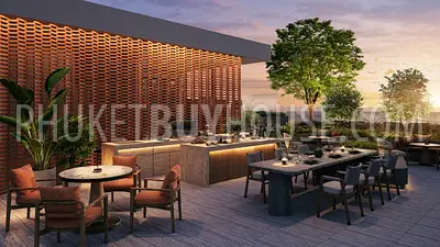 BAN22919: 2-Bedroom Suites 500m to Bang Tao Beach | 60 sqm+ | Pet-Friendly | Early Prices. 照片 #15
