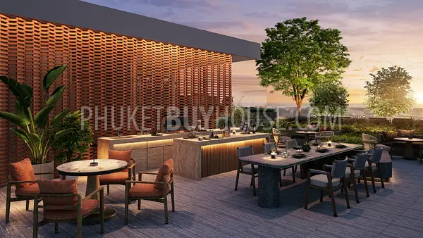BAN22919: 2-Bedroom Suites 500m to Bang Tao Beach | 60 sqm+ | Pet-Friendly | Early Prices. Photo #15