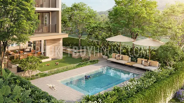 BAN22919: 2-Bedroom Suites 500m to Bang Tao Beach | 60 sqm+ | Pet-Friendly | Early Prices. Photo #14
