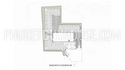 BAN22919: 2-Bedroom Suites 500m to Bang Tao Beach | 60 sqm+ | Pet-Friendly | Early Prices. 照片 #8