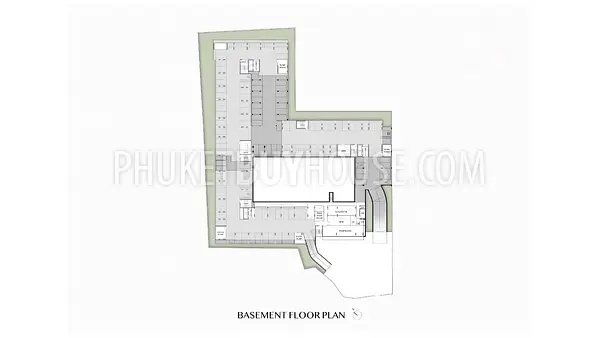 BAN22919: 2-Bedroom Suites 500m to Bang Tao Beach | 60 sqm+ | Pet-Friendly | Early Prices. Photo #8