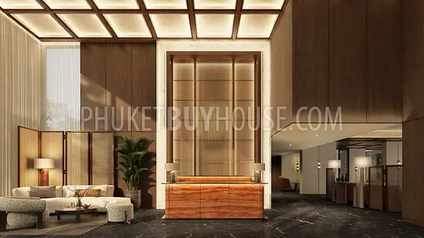 BAN22919: 2-Bedroom Suites 500m to Bang Tao Beach | 60 sqm+ | Pet-Friendly | Early Prices. Photo #16