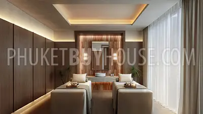 BAN22919: 2-Bedroom Suites 500m to Bang Tao Beach | 60 sqm+ | Pet-Friendly | Early Prices. 照片 #17