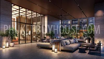 BAN22919: 2-Bedroom Suites 500m to Bang Tao Beach | 60 sqm+ | Pet-Friendly | Early Prices. 照片 #20