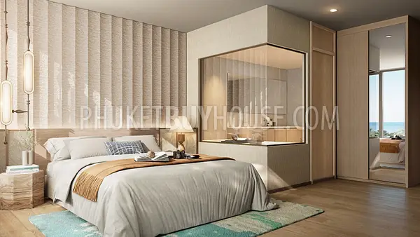 BAN22919: 2-Bedroom Suites 500m to Bang Tao Beach | 60 sqm+ | Pet-Friendly | Early Prices. Photo #4