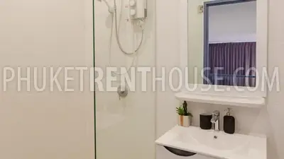 PAT17682: Ocean Front 3 Bedroom Private Pool Villa in Patong. Photo #13