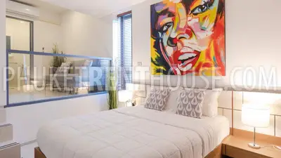 PAT17682: Ocean Front 3 Bedroom Private Pool Villa in Patong. Photo #31
