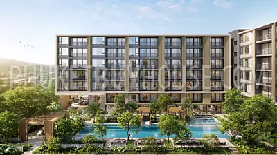 BAN22921: Penthouses 500m to Bang Tao Beach | Up to 85 sqm | More Space & Privacy. 照片 #10