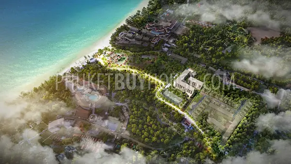 BAN22921: 2 bedroom plus 500m to Bang Tao Beach | Up to 85 sqm | More Space & Privacy. Photo #11
