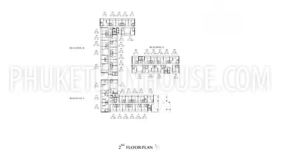 BAN22921: Penthouses 500m to Bang Tao Beach | Up to 85 sqm | More Space & Privacy. 照片 #6