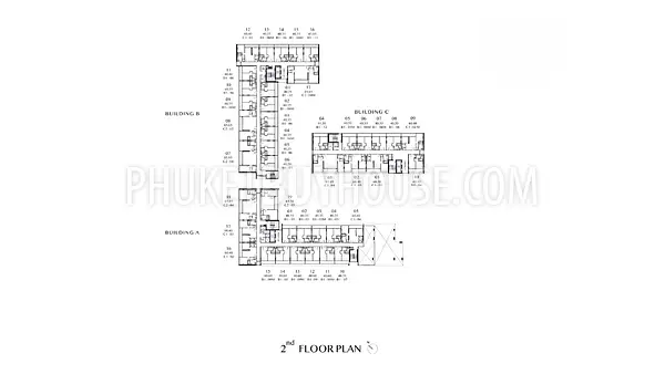 BAN22921: 2 bedroom plus 500m to Bang Tao Beach | Up to 85 sqm | More Space & Privacy. Photo #6