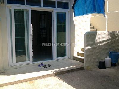 RAW1849: Two bed villa, Rawai, Phuket Island. Photo #9