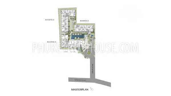 BAN22921: 2 bedroom plus 500m to Bang Tao Beach | Up to 85 sqm | More Space & Privacy. Photo #7