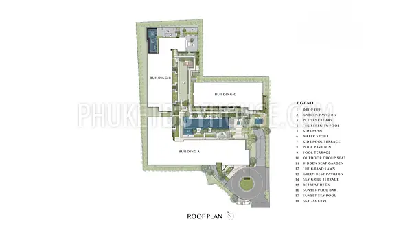 BAN22921: 2 bedroom plus 500m to Bang Tao Beach | Up to 85 sqm | More Space & Privacy. Photo #5