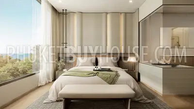 BAN22921: Penthouses 500m to Bang Tao Beach | Up to 85 sqm | More Space & Privacy. 照片 #4