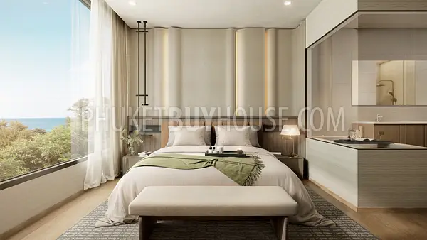 BAN22921: 2 bedroom plus 500m to Bang Tao Beach | Up to 85 sqm | More Space & Privacy. Photo #4