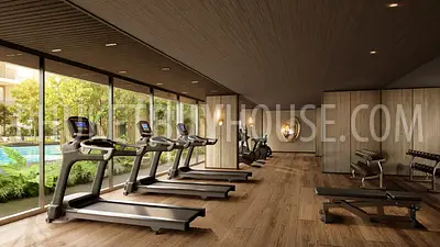 BAN22921: Penthouses 500m to Bang Tao Beach | Up to 85 sqm | More Space & Privacy. 照片 #15